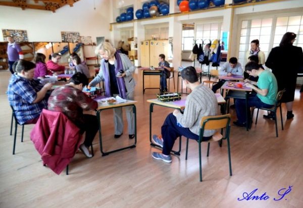 upoznavanje nekoga s epilepsijom