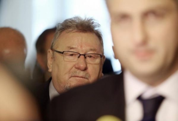 Vladimir šeks kodno ime sova