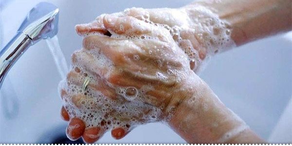 Danas je Svjetski dan pranja ruku - Dnevno.baDnevno.ba