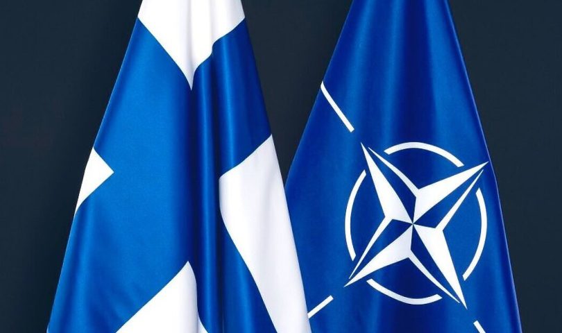 ODLUKA JE DONESENA: Finska ulazi u NATO! - Dnevno.baDnevno.ba