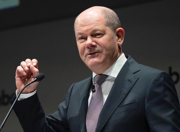 Scholz: Trenutno je broj izbjeglica koje dolaze u Njemačku previsok Scholz: Trenutno je broj izbjeglica koje dolaze u Njemačku previsok