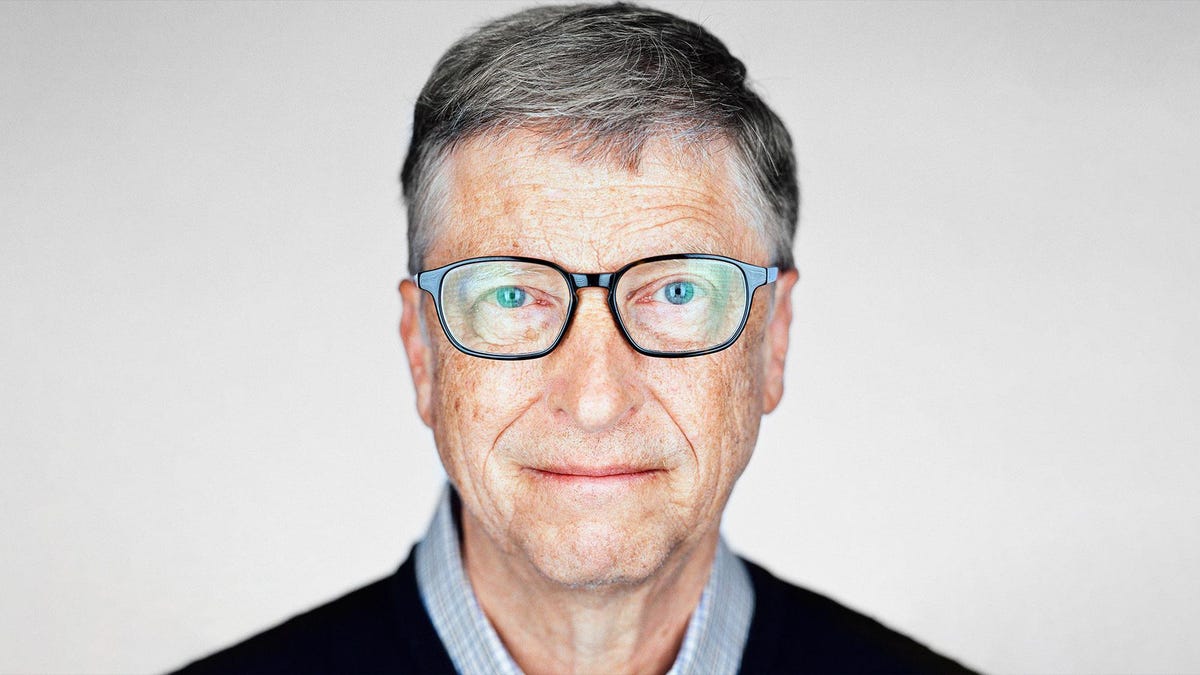 Bill Gates iznio je svoja predviđanja za 2025. godinu, poseban naglasak