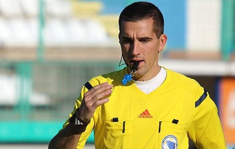 Određeni suci za deseto kolo Premijer lige BiH
