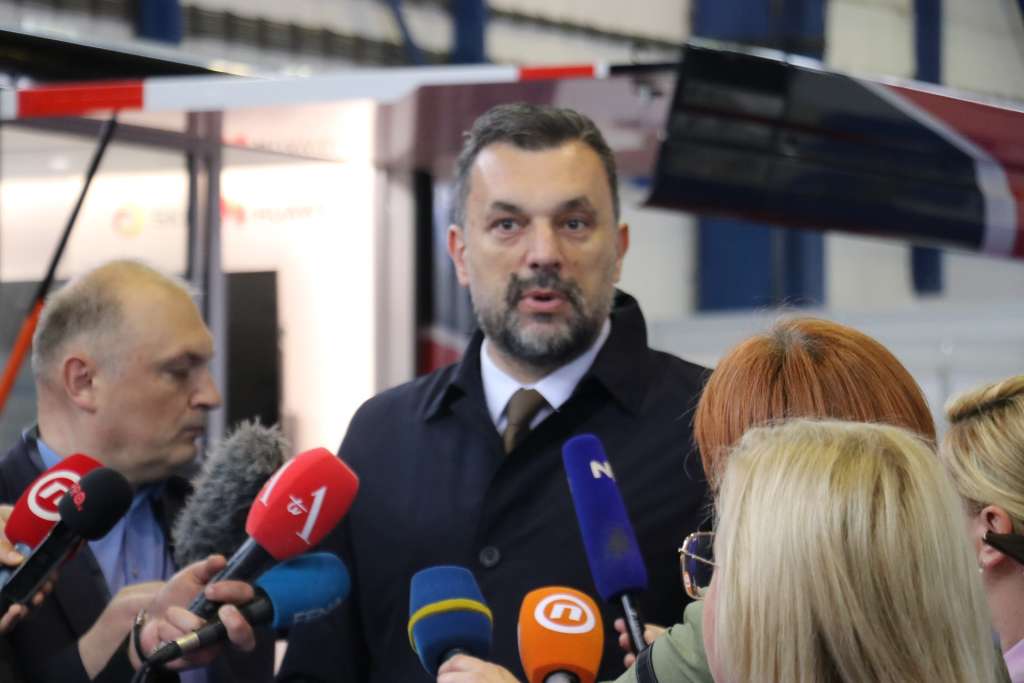 Srbija pozvala sve države da potegnu ključan potez, Konaković: ‘Takva Srbija zaslužuje prijezir’