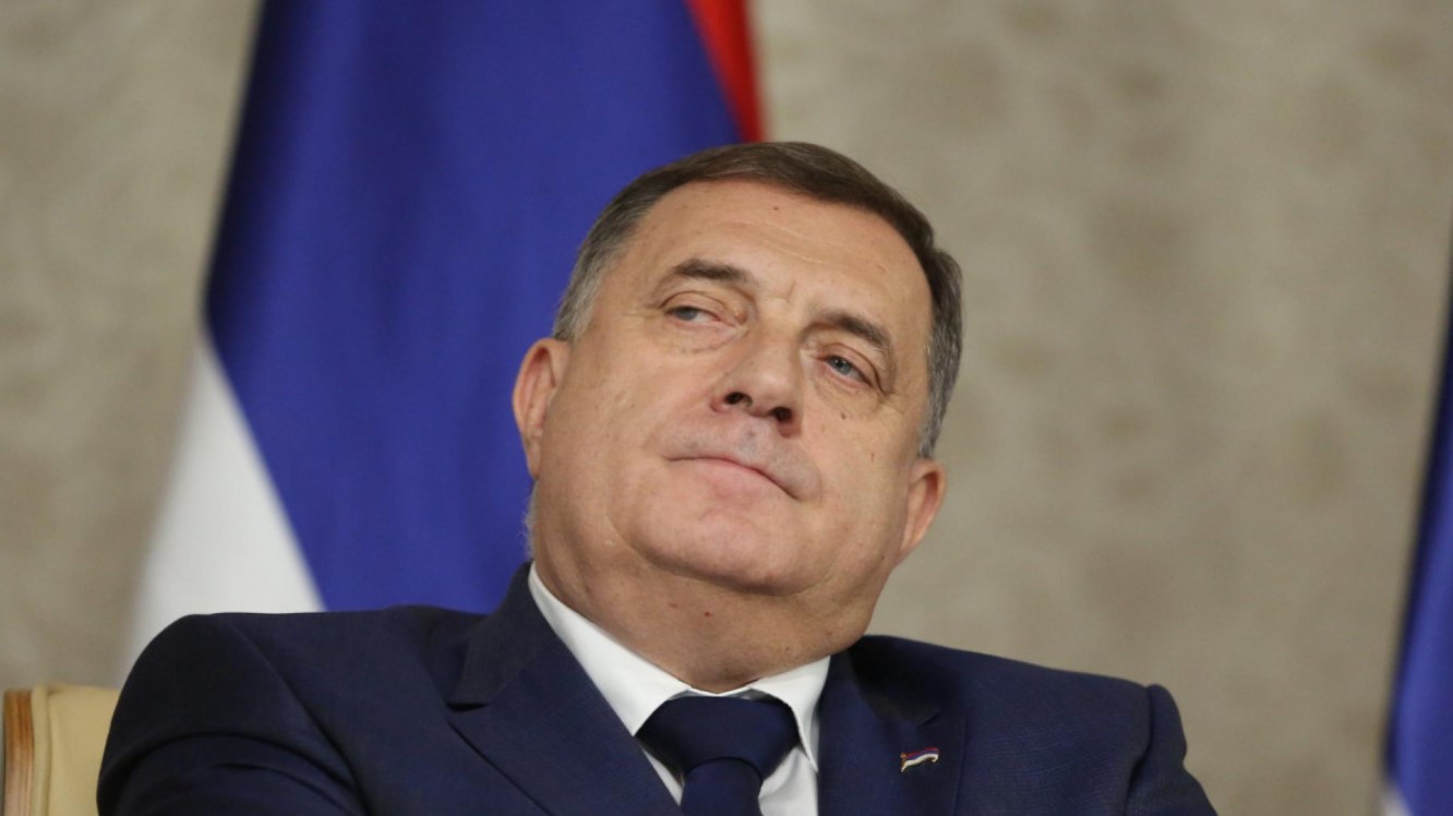 Dodik poziva na bojkot lokalnih izbora: ‘Ne možemo prihvatiti nametnuti Izborni zakon BiH’