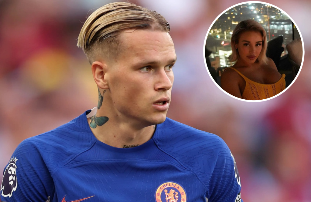 Igrač Chelsea pokušao zavesti lijepu Ruskinju, dobio je odbijenicu, ostao i bez djevojke te navukao bijes nacije