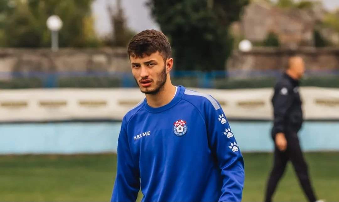 Mladi veznjak napustio Pecaru i prešao u splitski Hajduk