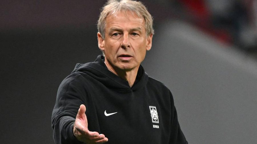 Klinsmann više nije izbornik Južne Koreje, presudilo mu ispadanje u polufinalu Azijskog kupa