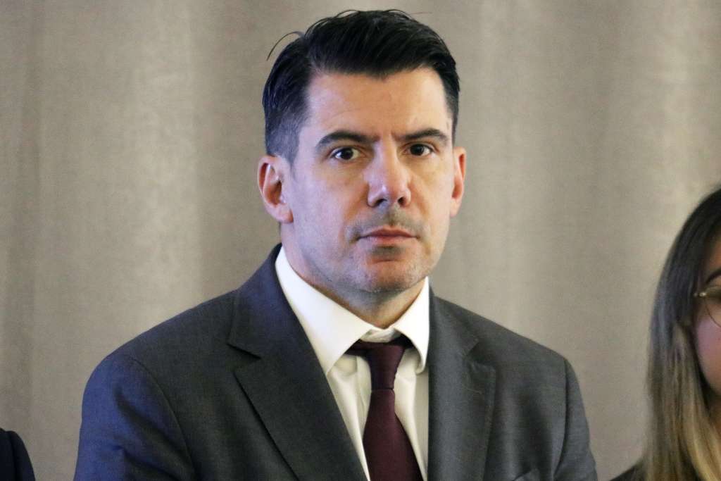 Grmoja ima uvjet za zatopljavanje odnosa s BiH: ‘Jedino ako će Hrvati biti jednakopravni’