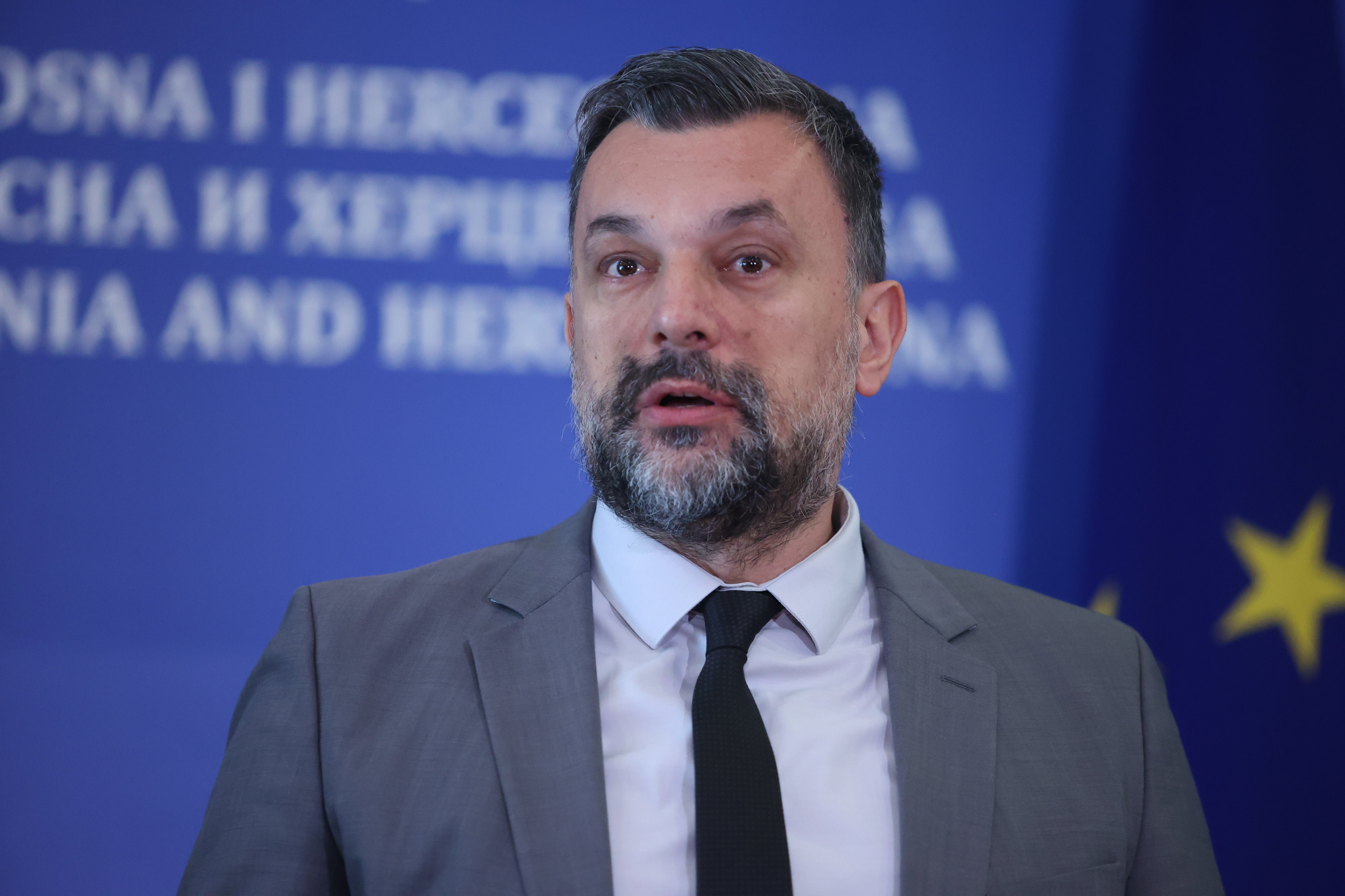 ‘Black Tie’: Sud BiH odredio je pritvor za samo tri od 23 osobe, javio se Konaković