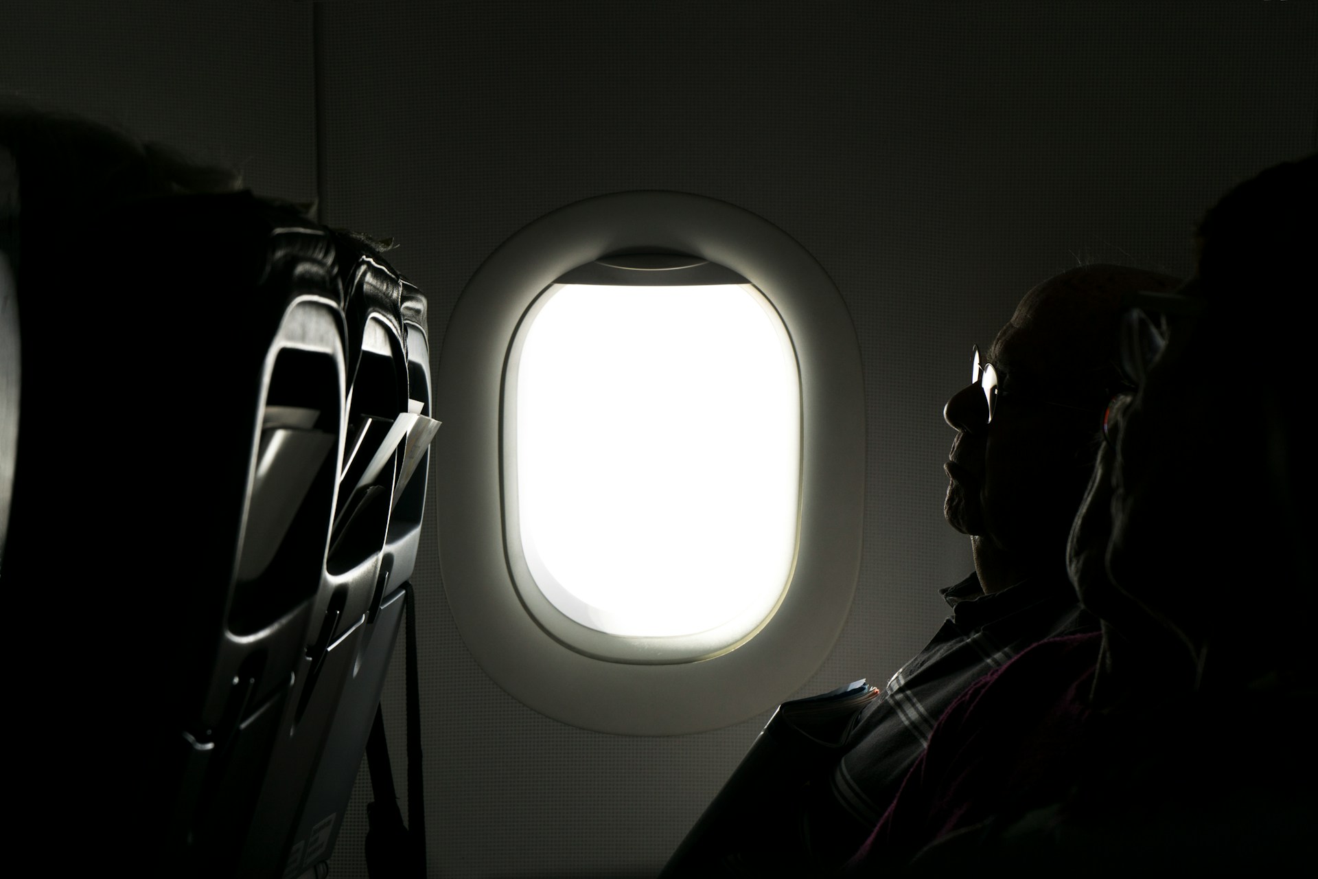 Stjuardesa objasnila zašto nikada ne biste trebali zaspati prije polijetanja zrakoplova